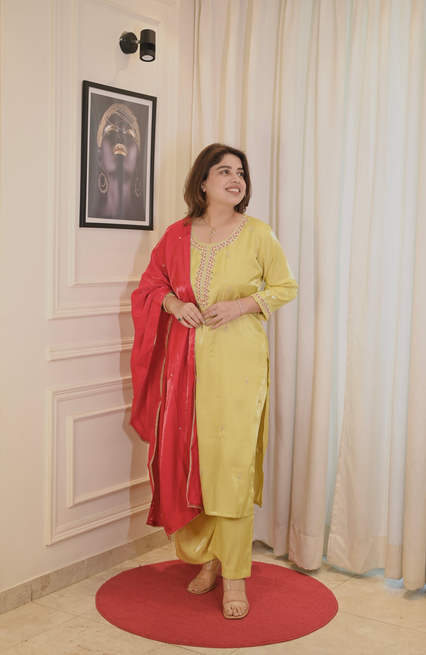 Premium Party wear suit