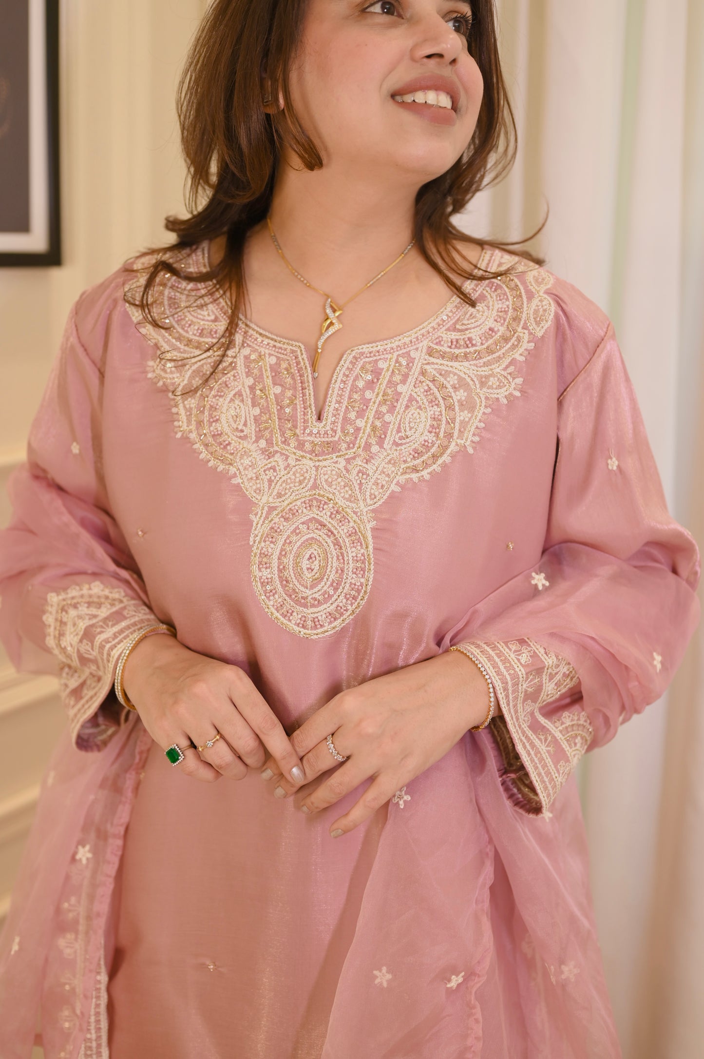 Premium Plus size Suit