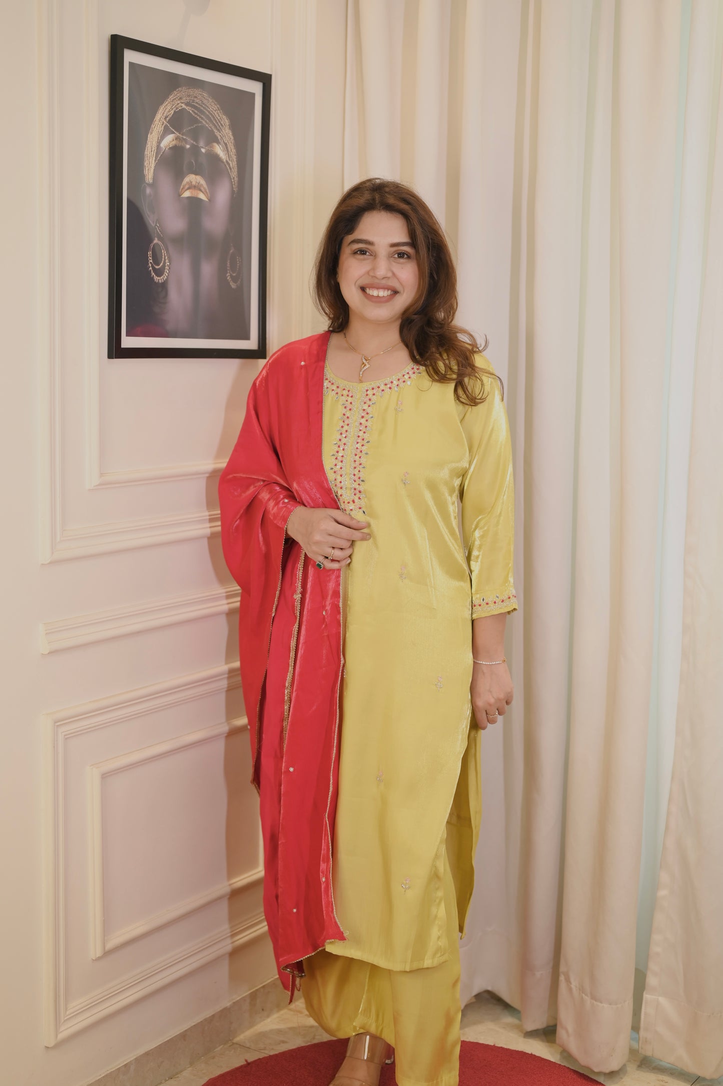 Premium Party wear suit