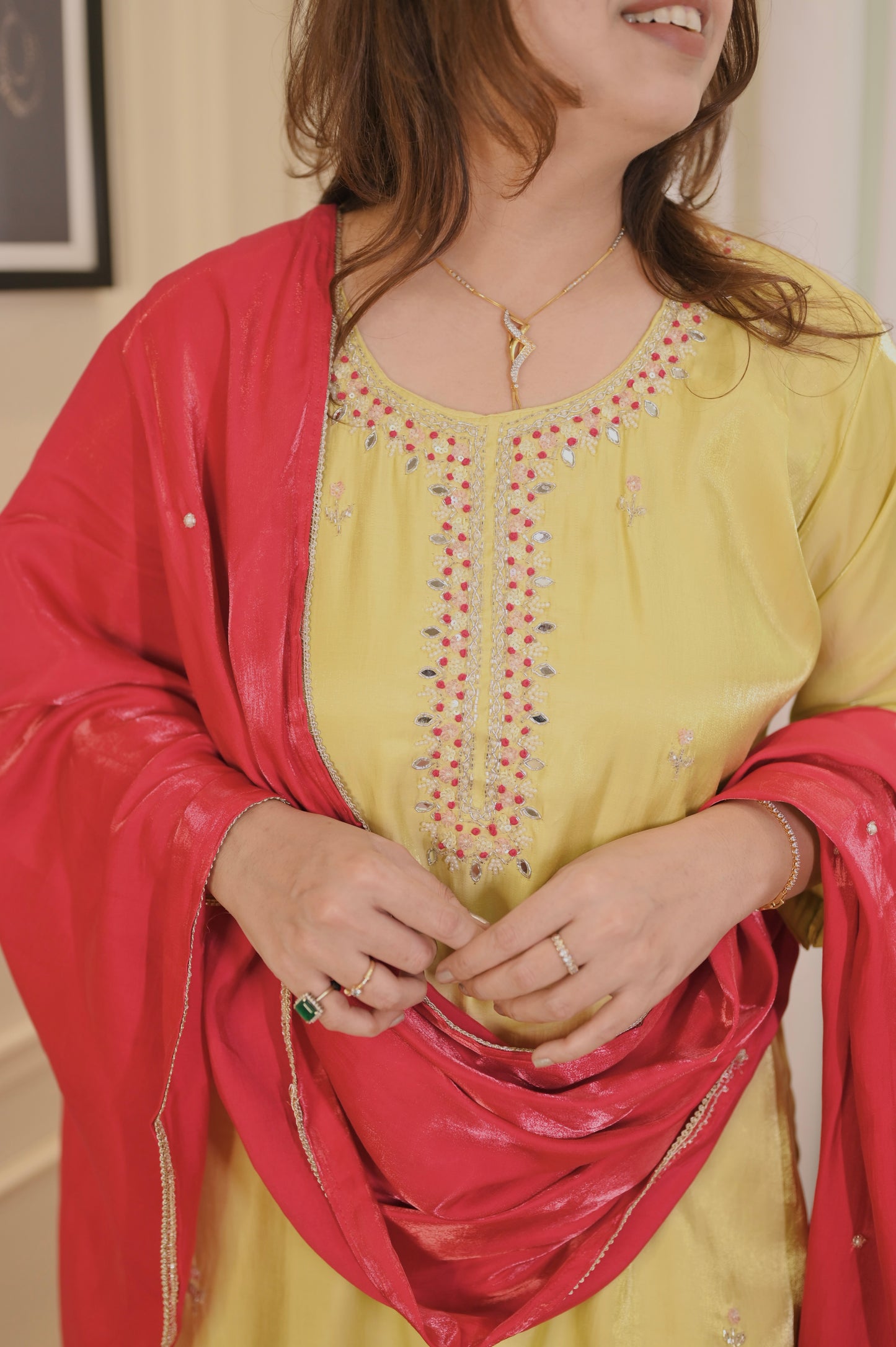 Premium Party wear suit