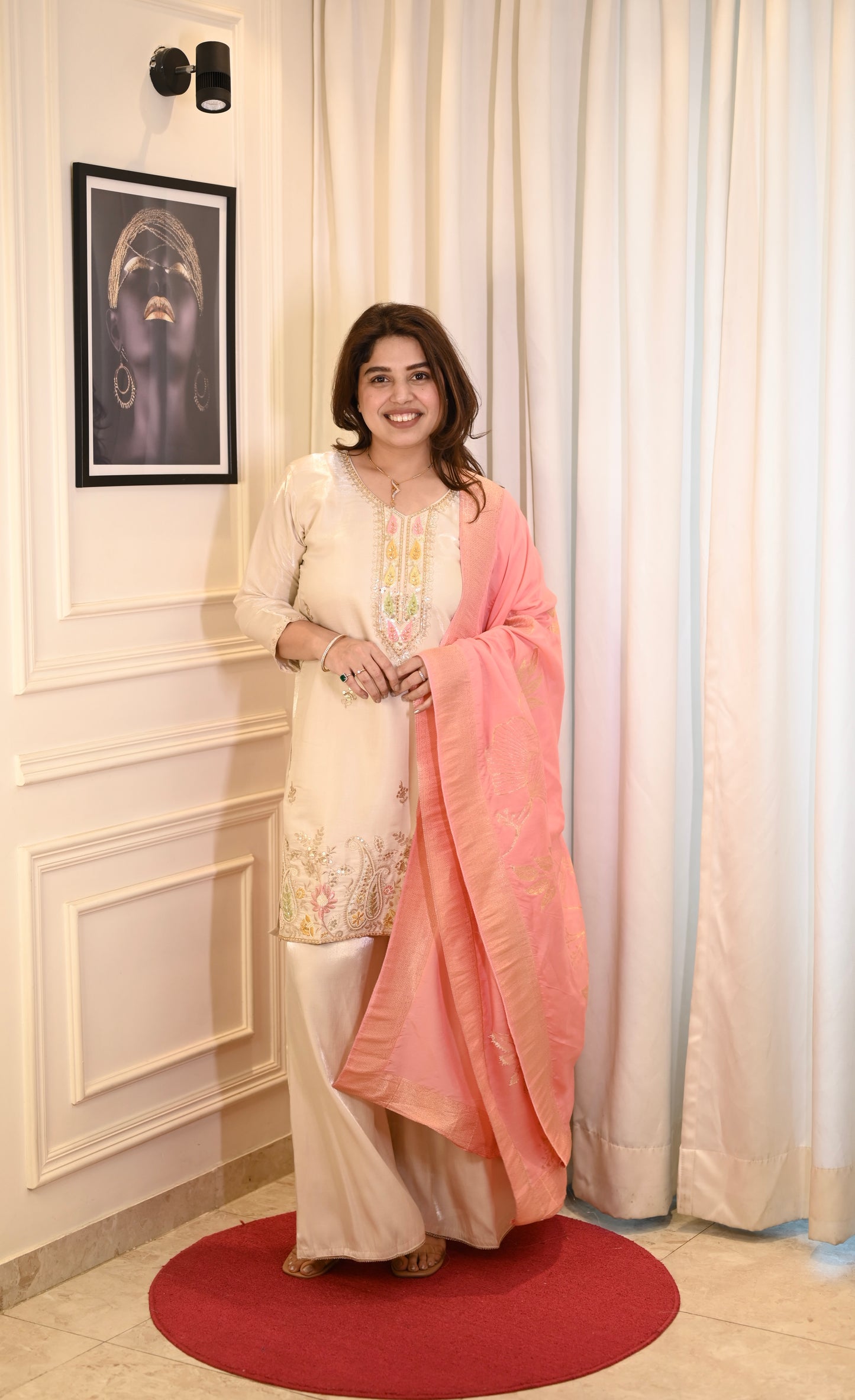 Premium Plus size Suit