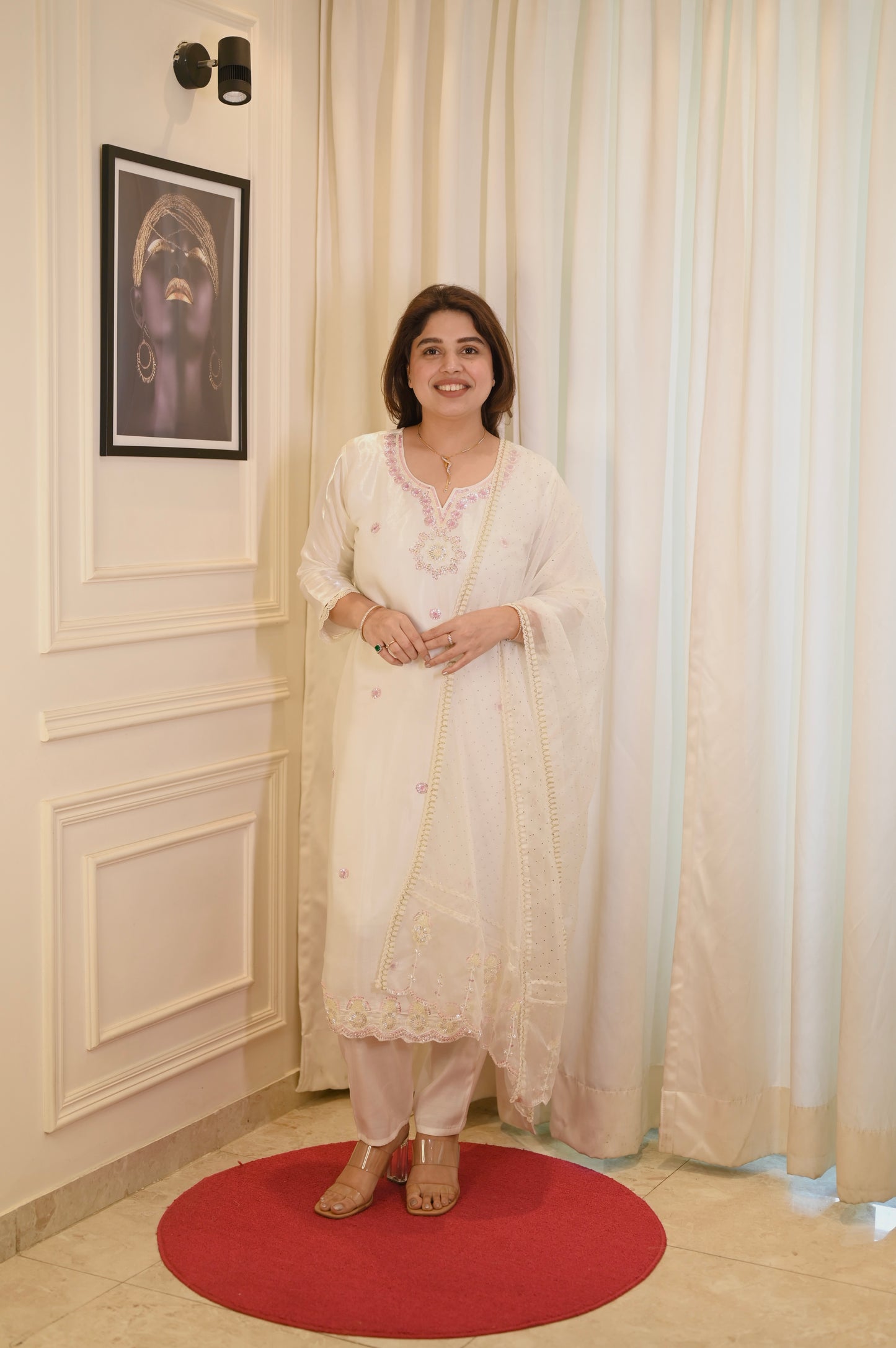 Premium Party wear suit