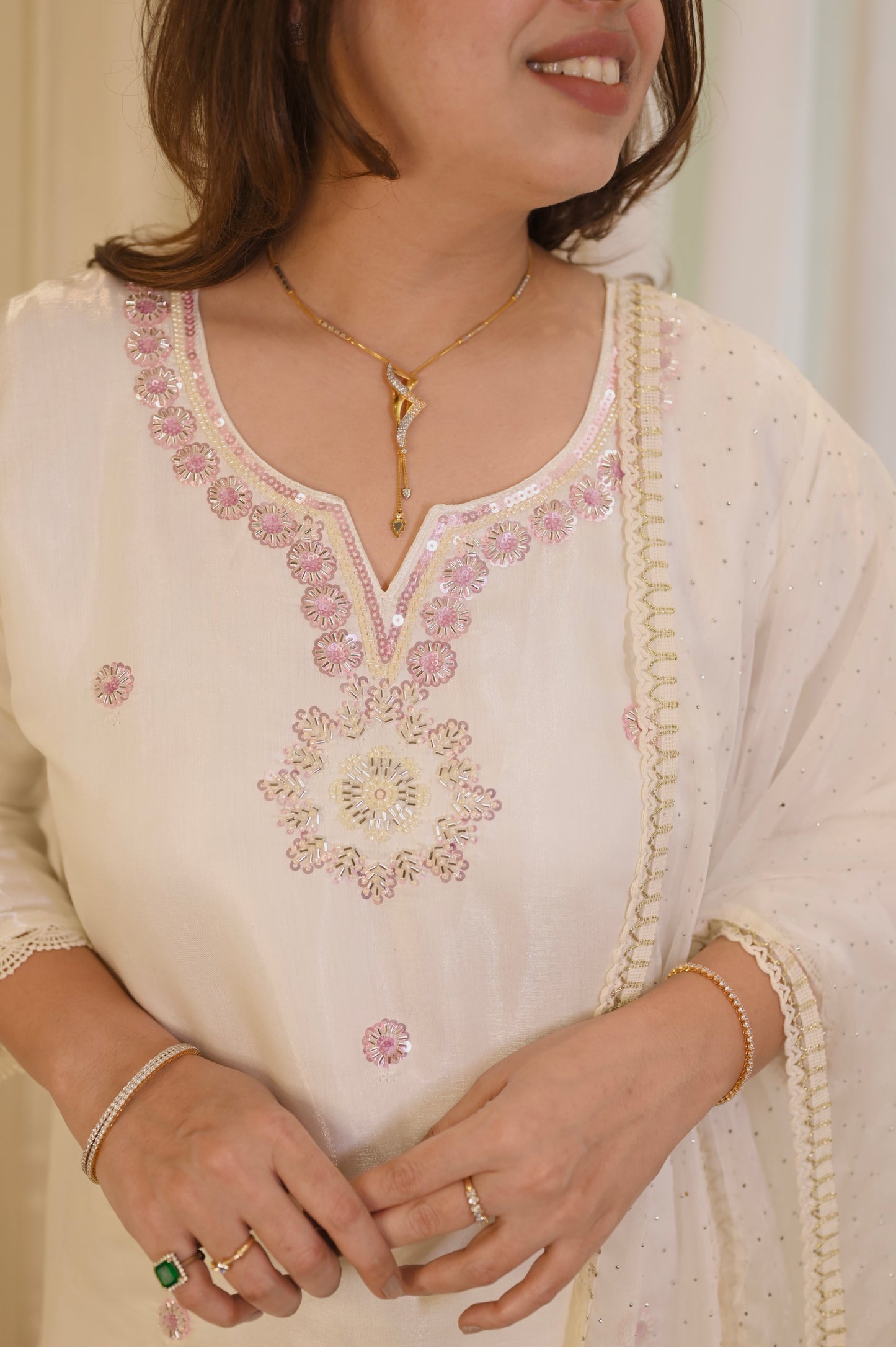 Premium Party wear suit