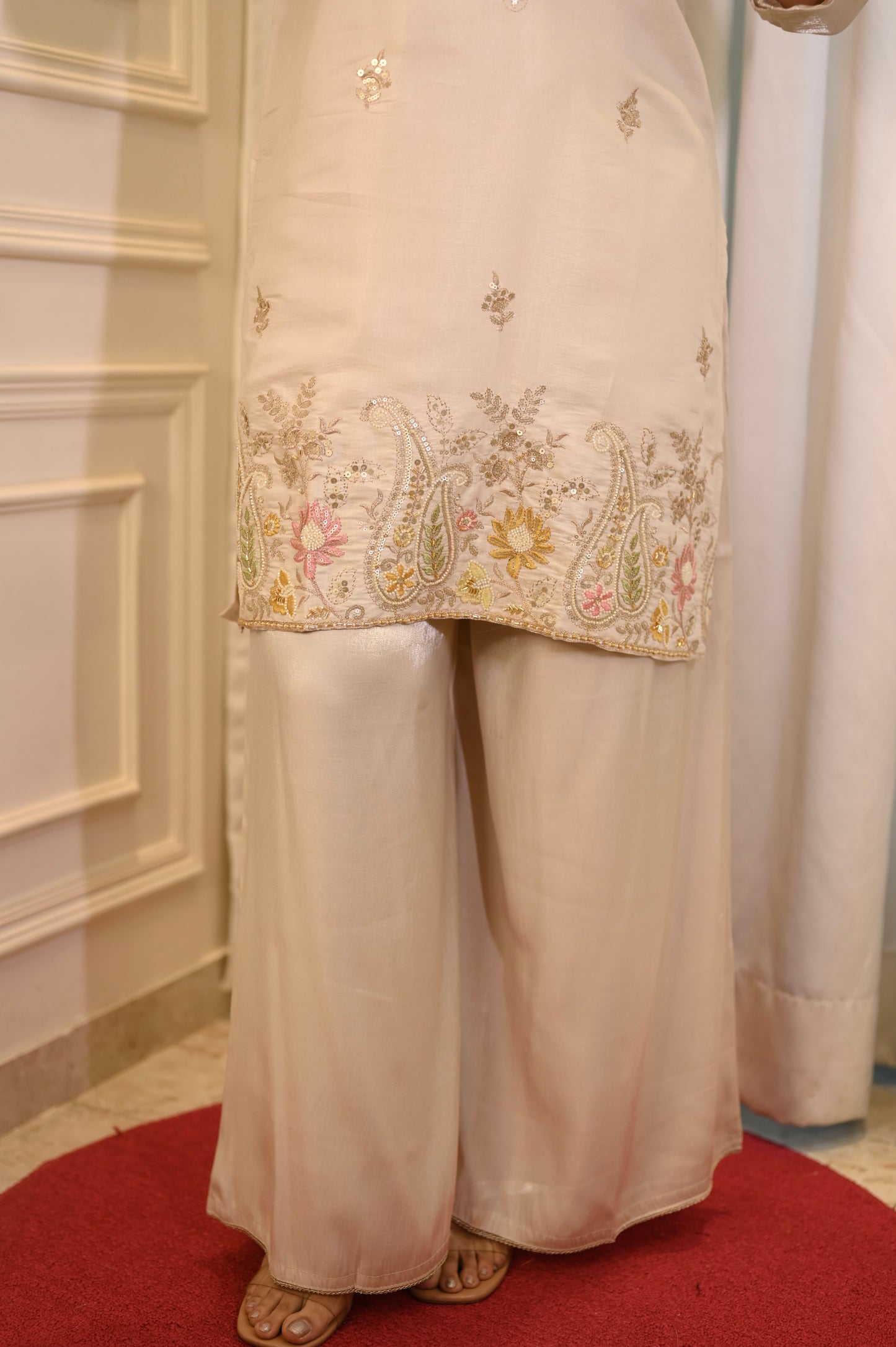 Premium Plus size Suit