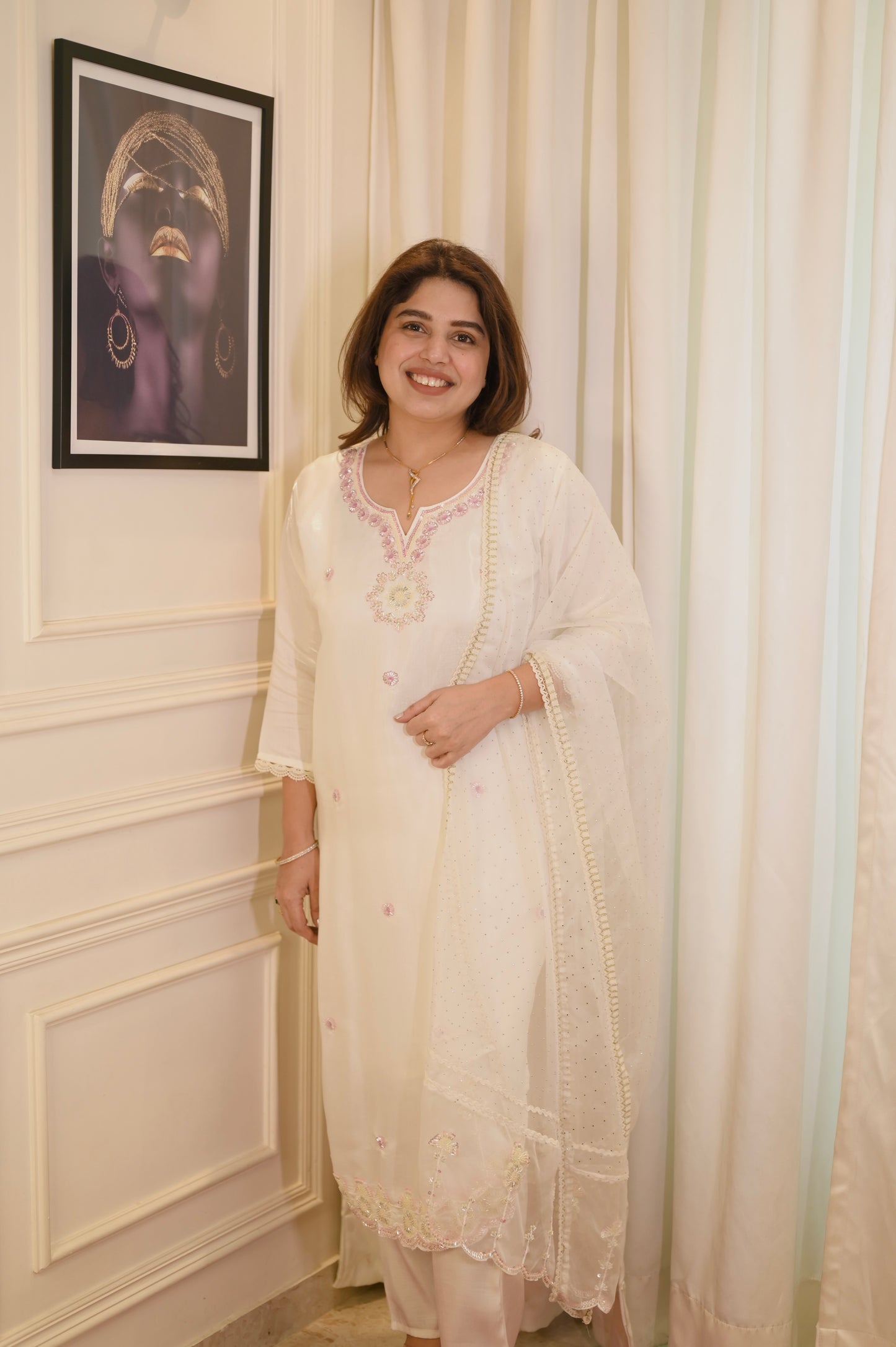 Premium Party wear suit