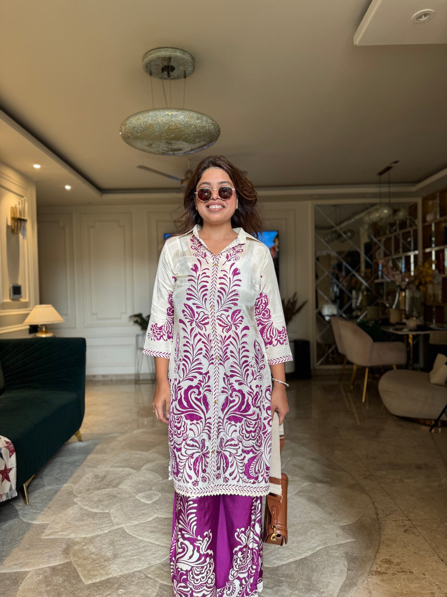 Premium Kurta set