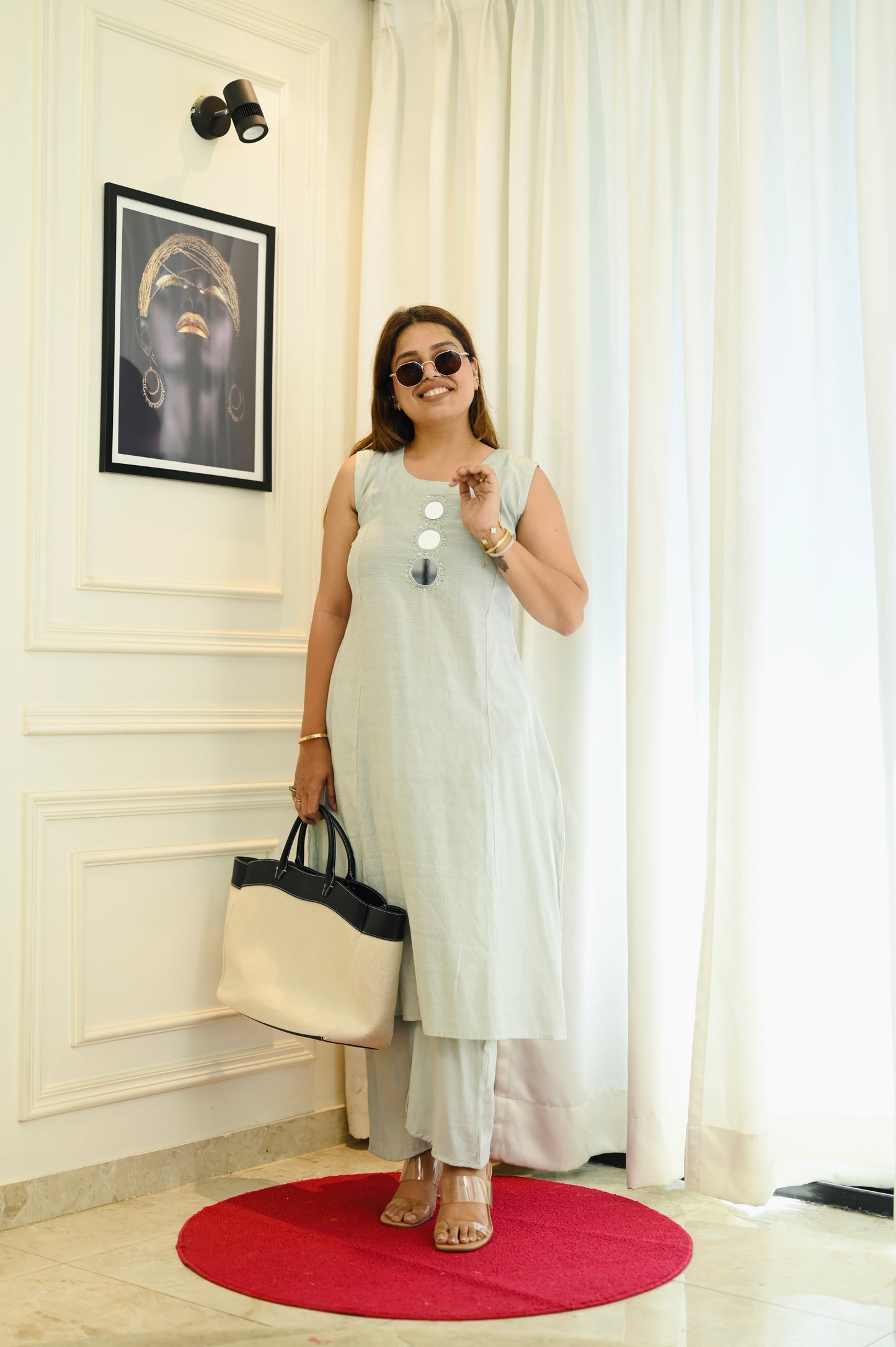 Kurta set
