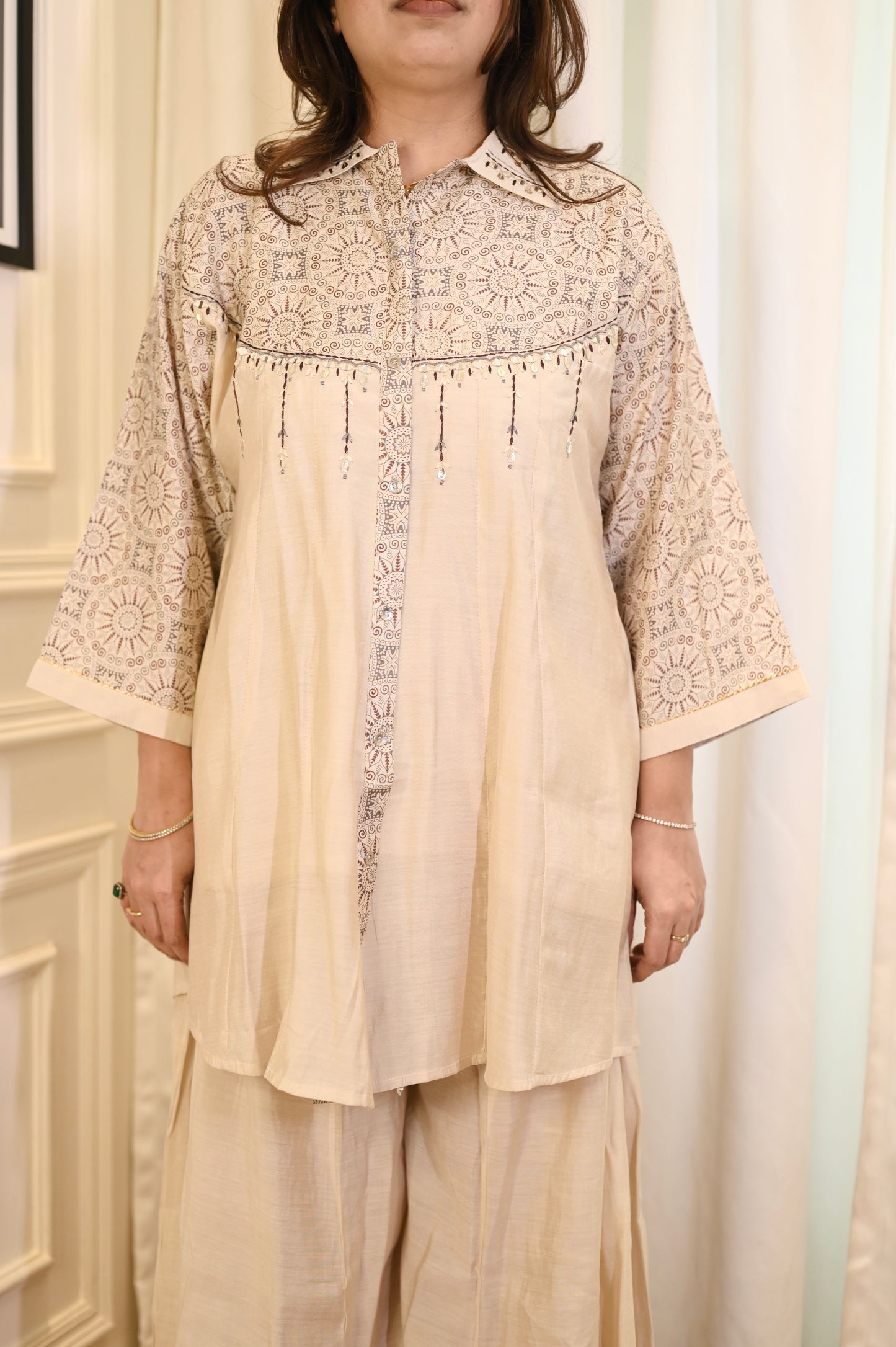 Premium Plus size Suit