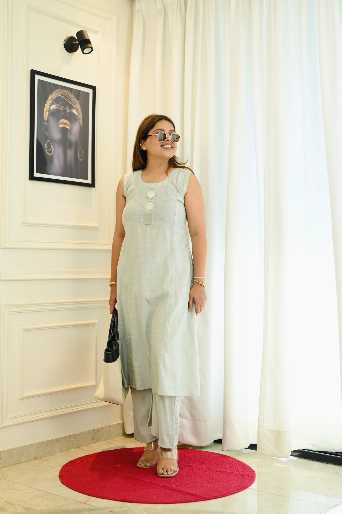 Kurta set