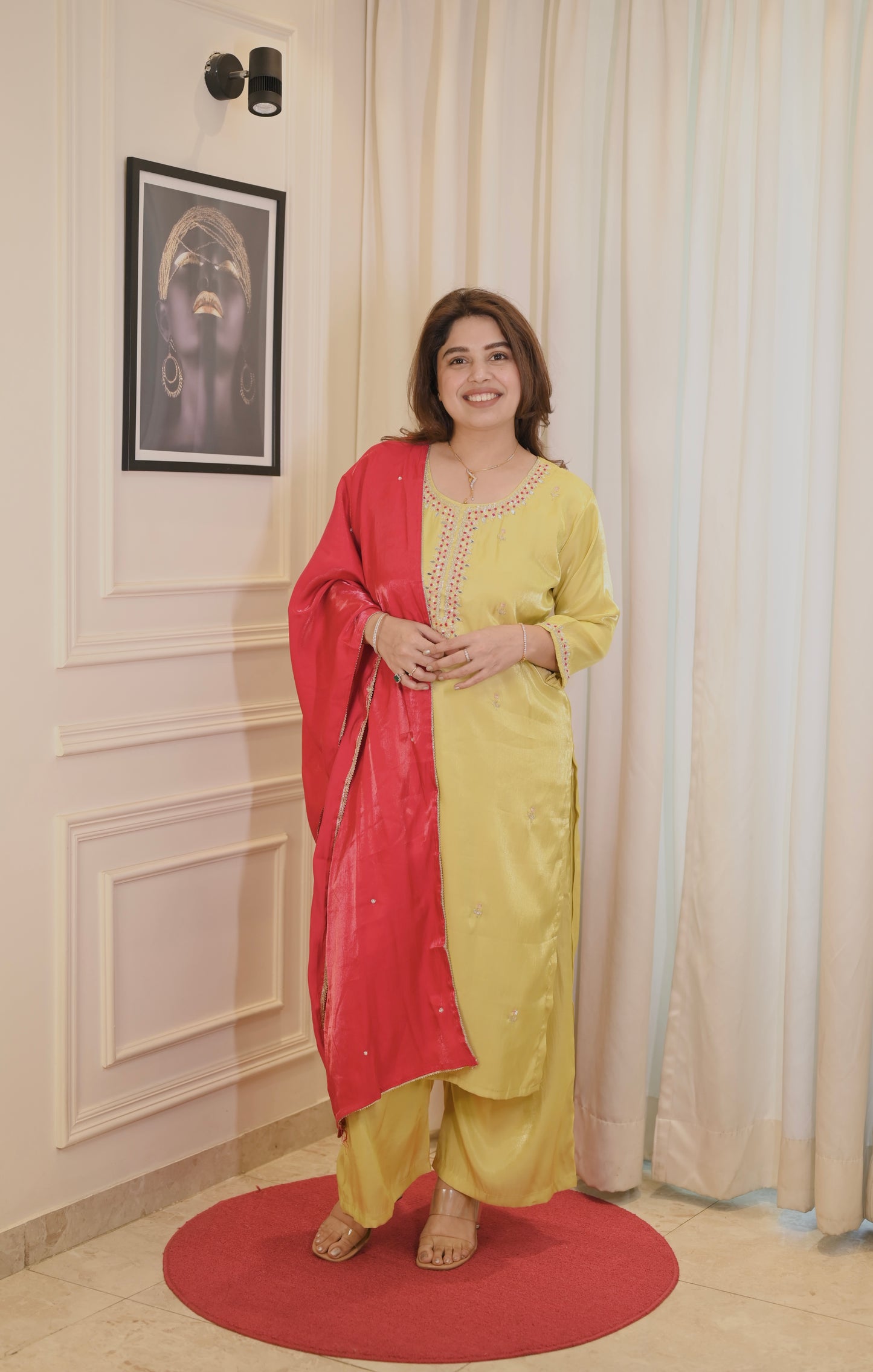 Premium Party wear suit