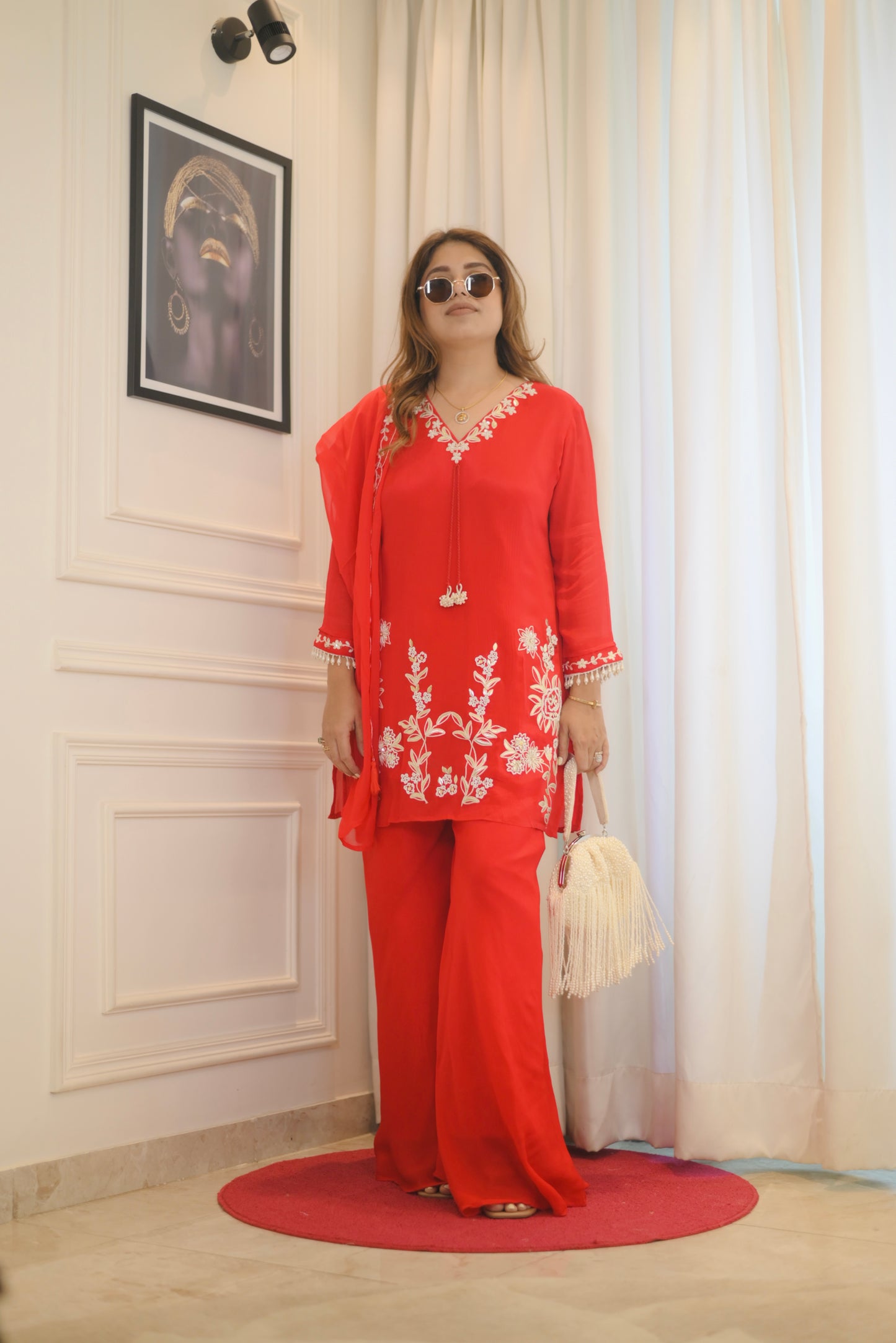 KarvaChauth Special | sizes M to XXL