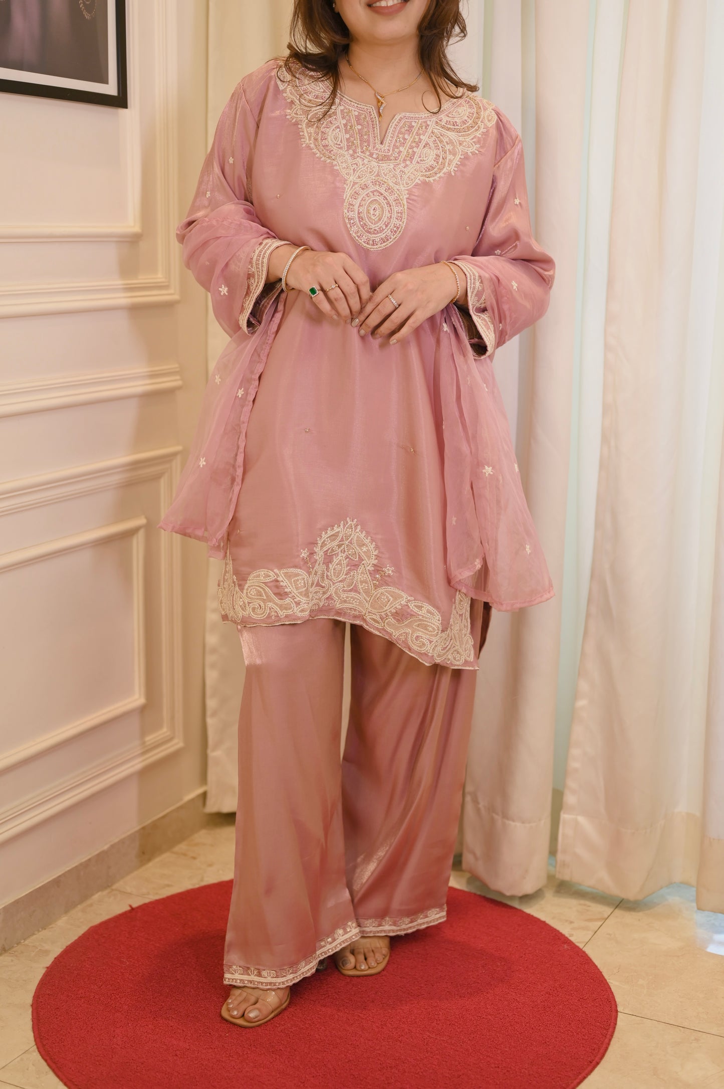 Premium Plus size Suit