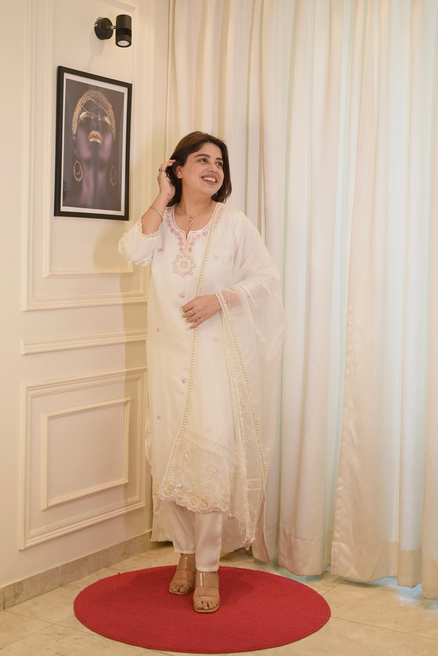 Premium Party wear suit