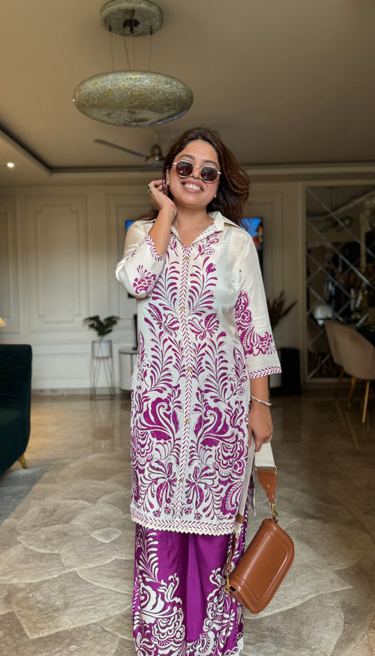 Premium Kurta set