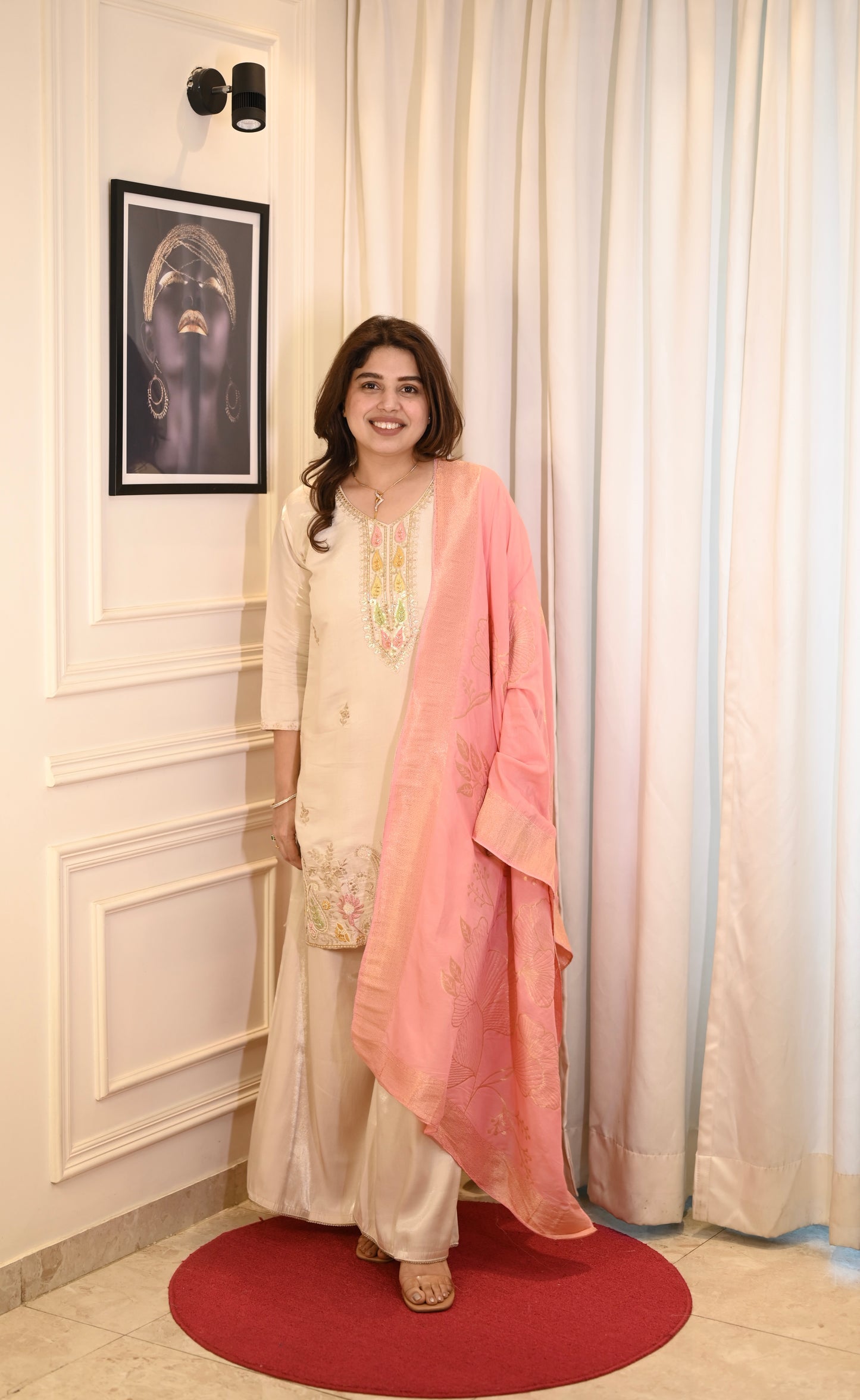 Premium Plus size Suit