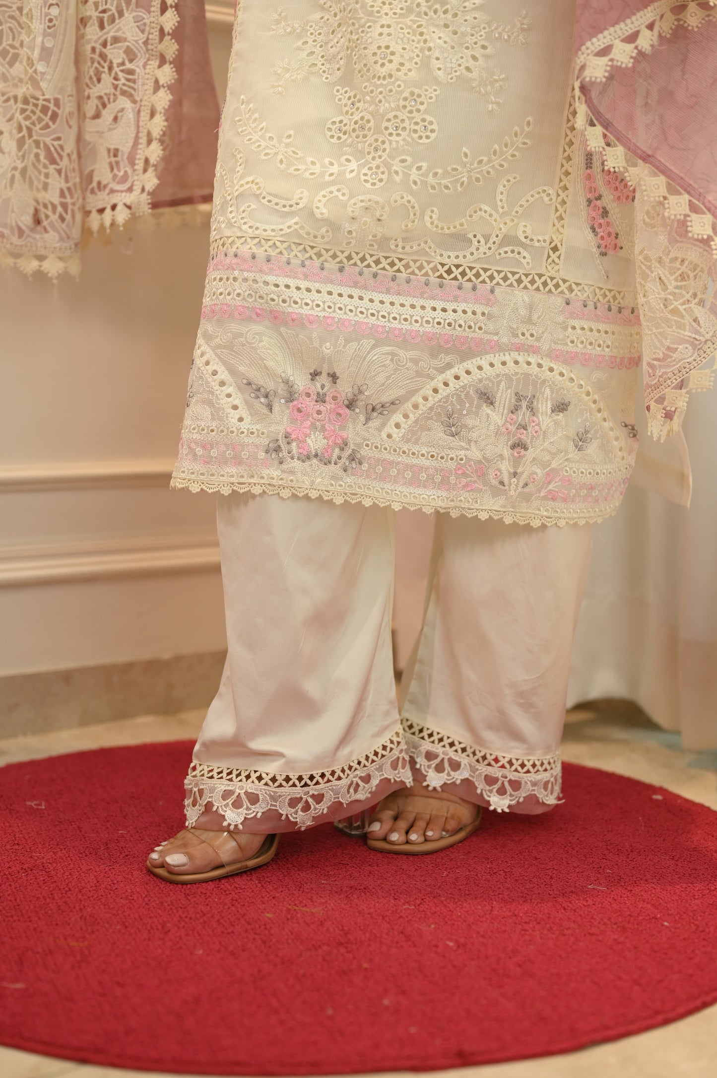 Exclusive Lawn Suit Collection | Sizes M to 2XL